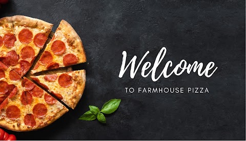 Farmhouse Pizza