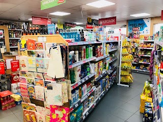 Golocal Convenient Store