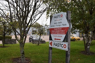 Fastco (Fasteners & Fixings) Ltd