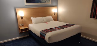 Travelodge Nottingham Central