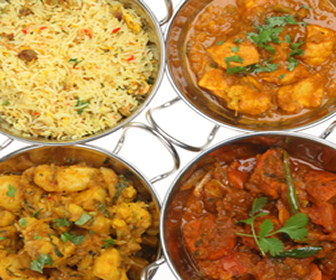 Chilli & Spice Indian Takeaway Croydon