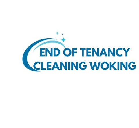 End Of Tenancy Woking & Carpet Cleanz