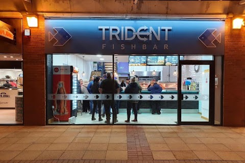 Trident Fish Bar