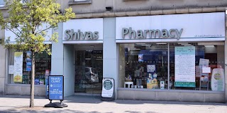 Shivas Pharmacy & Travel Clinic