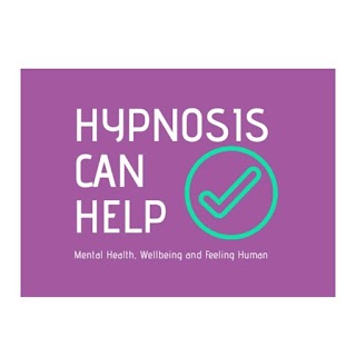 Hypnosis Can Help