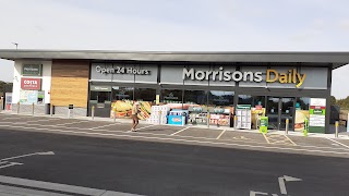 Morrison’s Daily