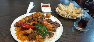 Adana Restaurant