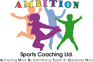 AMBITION Sports Coaching Ltd