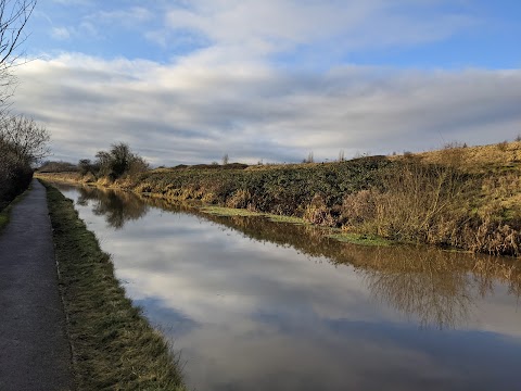 Countess of Chester Country Park