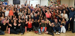 North London Salsa Club, Finchley