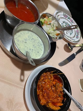 Bilash Indian Restaurant