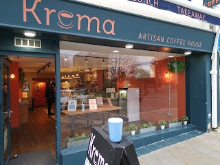 Krema Coffee