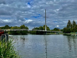 Christchurch Meadows