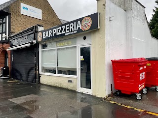 Bar Pizzeria