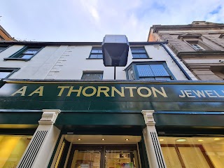 AA Thornton