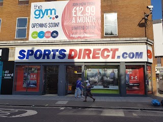 Sports Direct