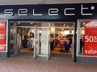 Select Fashion