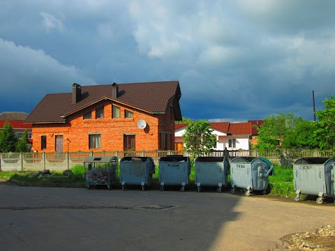 Галицька центральна районна лікарня