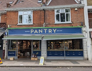 Barnes Pantry