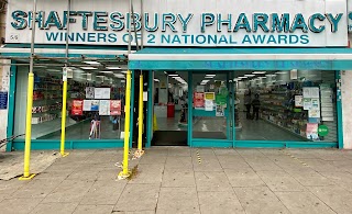 Shaftesbury Pharmacy