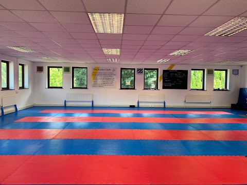 Leeds East AEGIS Martial Arts Academy