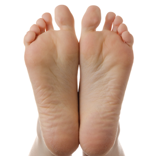 Chris Dale Podiatry Services