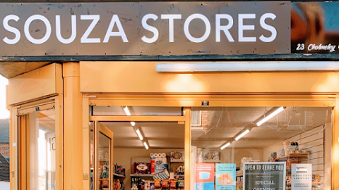 Souza Stores