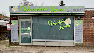 Vendela Rose Floral Design