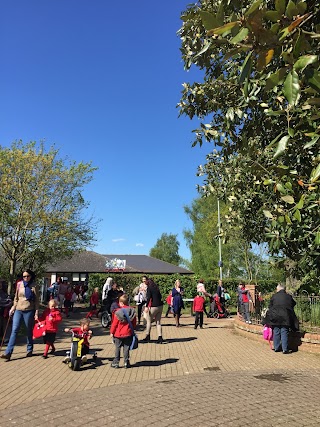 Chapel Break Infant School