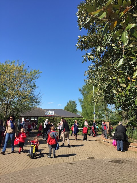 Chapel Break Infant School