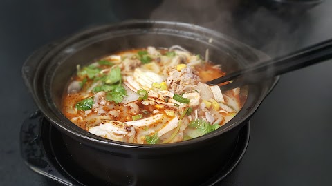 Noodle Chuanchuan