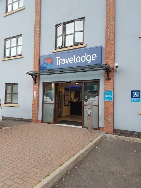 Travelodge Kidderminster