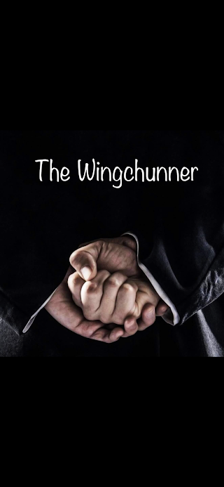 The Wingchunner