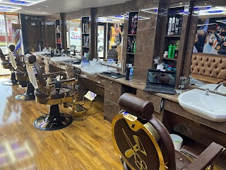 Stapenhill Barber Mens Barbers & Hair Cuts Hairdresser Stapenhill Burton On Trent