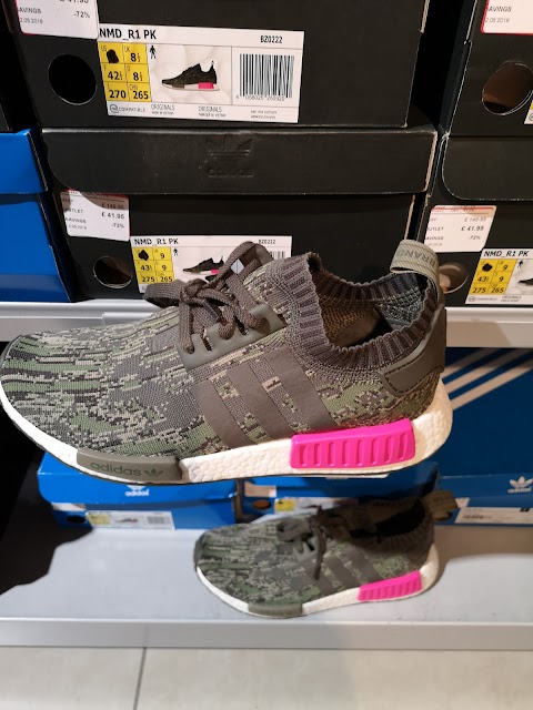 adidas Outlet Store Livingston