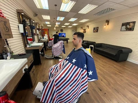 TS Barbers