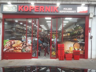 Kopernik Polish Supermarket