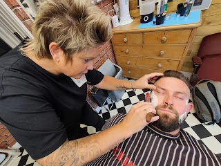 Mr Paul's Mens Barbers