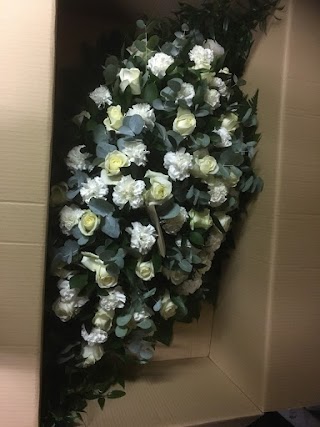 Funeral Flowers