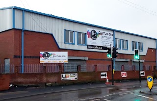 KC Sofas Castleford