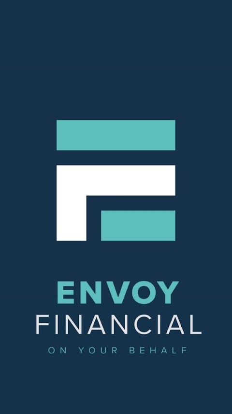 Envoy Financial Ltd