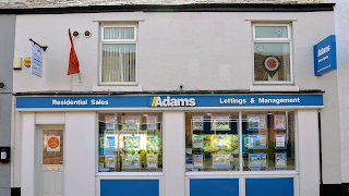 Adams Estate Agents