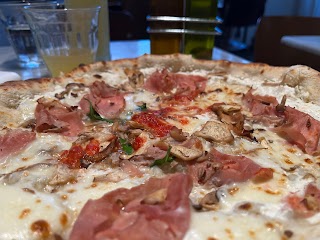 Franco Manca Bermondsey