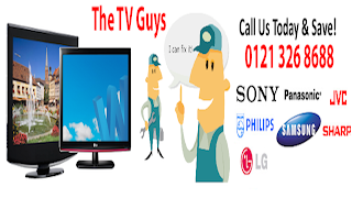 The TV Guys - We Sell, Buy & Repair TVs