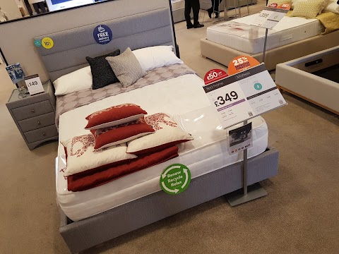 Bensons for Beds Wigan