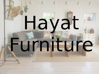 Hayat Furniture