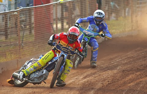 Leicester Lions Speedway Bar