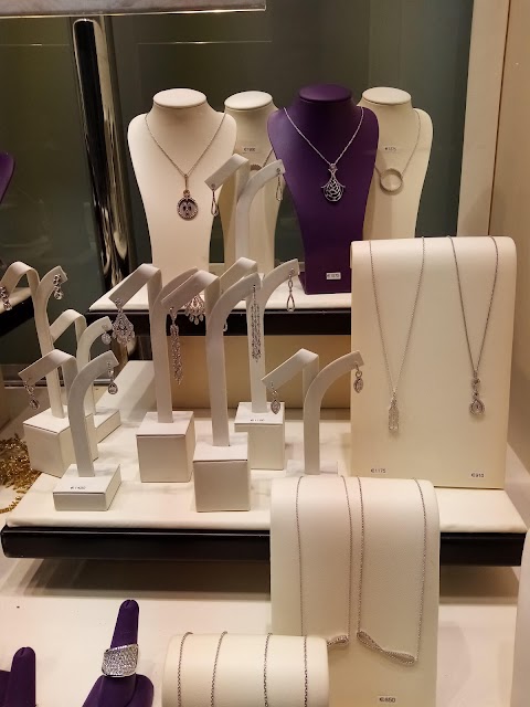 John Brereton Jewellers