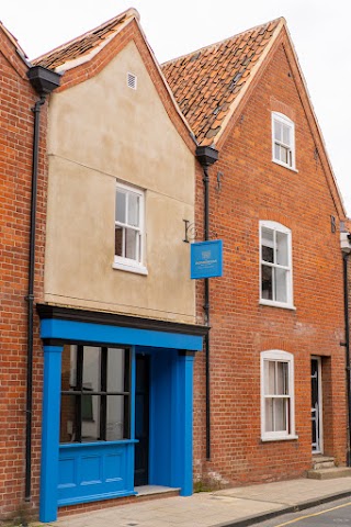 The Ironmongers Boutique Hotel Accommodation