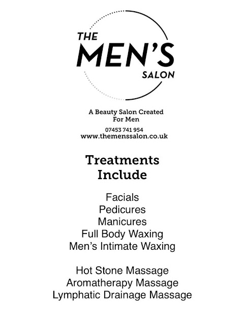 The Men's Salon